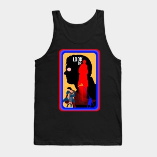 Look up Tank Top
